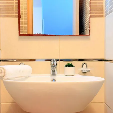 ヴィラ Private Pool Escape - Stylish Island San Ġwann