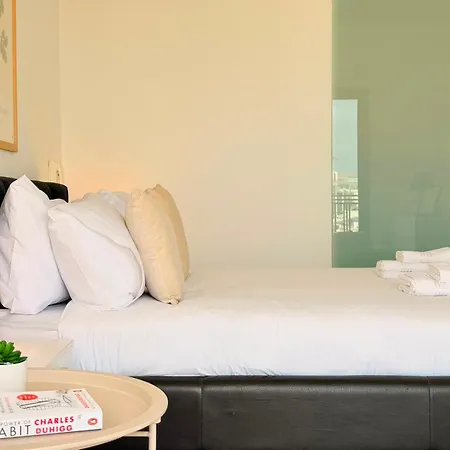 Private Pool Escape - Stylish Island ヴィラ San Ġwann