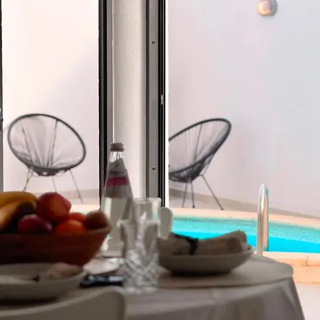 ヴィラ Private Pool Escape - Stylish Island San Ġwann