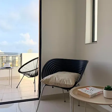 Private Pool Escape - Stylish Island ヴィラ San Ġwann