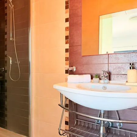ヴィラ Private Pool Escape - Stylish Island San Ġwann
