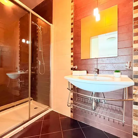Private Pool Escape - Stylish Island ヴィラ San Ġwann